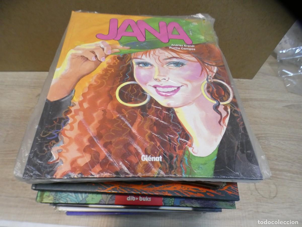 C&oacute;mics: ARKANSAS1980 COMIC ESPA&Ntilde;OL JANA EDITORIAL GLENAT - Foto 1