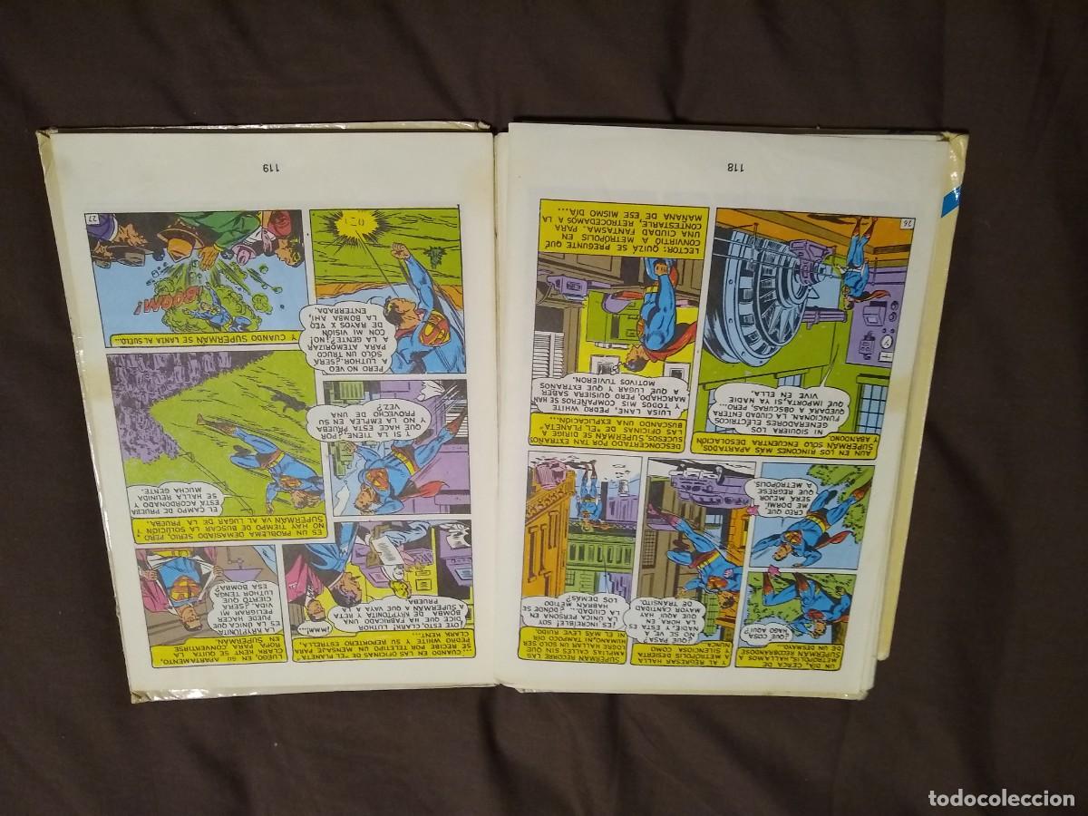 C&oacute;mics: Comic superman - Foto 1