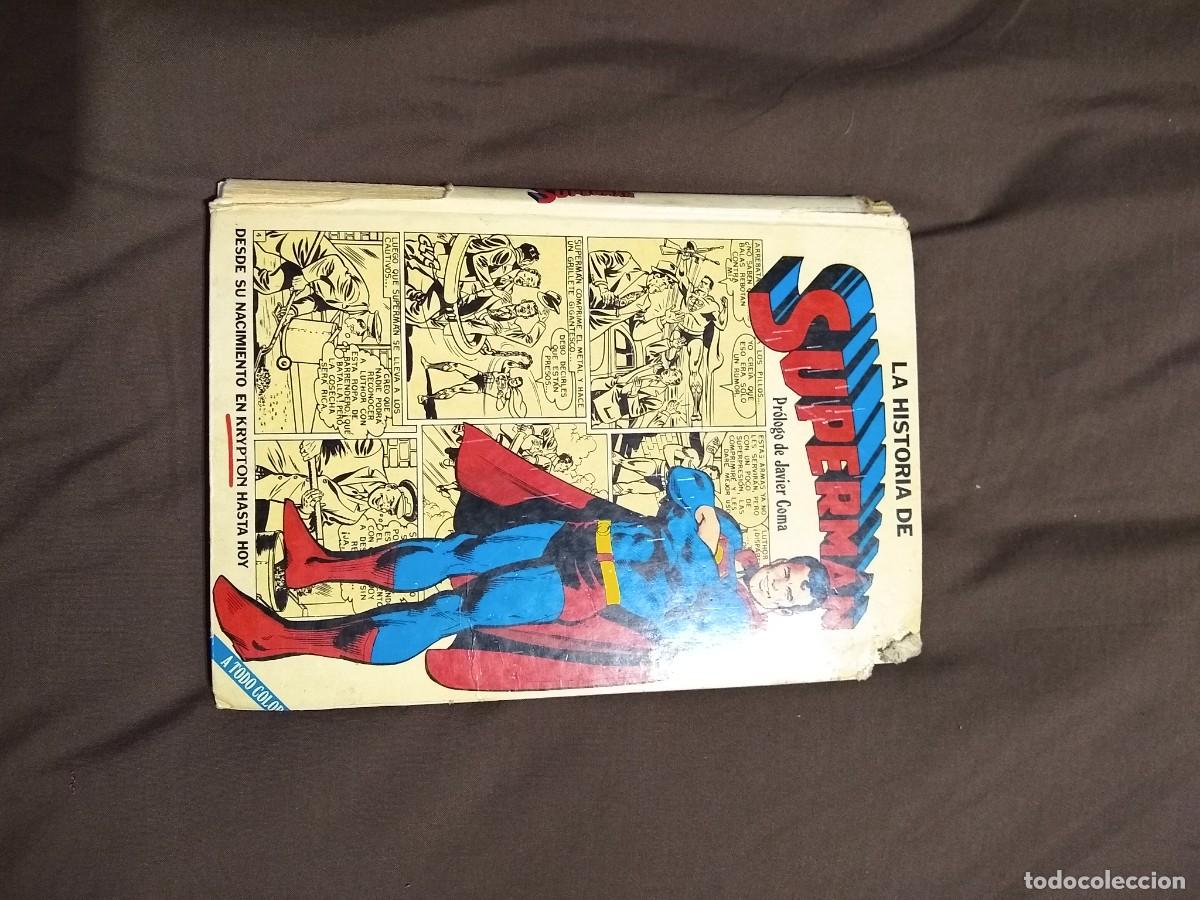 C&oacute;mics: Comic superman - Foto 2