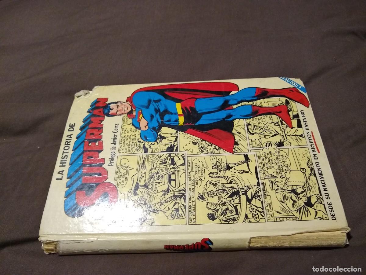C&oacute;mics: Comic superman - Foto 3