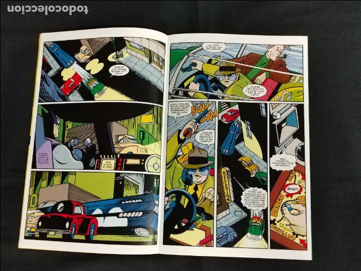 C&oacute;mics: LAS AVENTURAS DE BATMAN - N&ordm; 20 - ECC - Foto 2