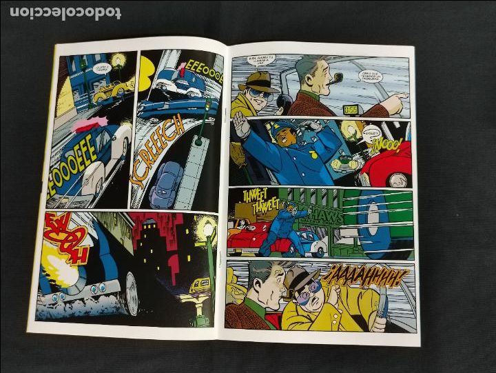 C&oacute;mics: LAS AVENTURAS DE BATMAN - N&ordm; 20 - ECC - Foto 2