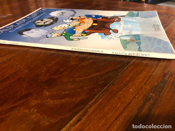 C&oacute;mics: OZ&Egrave;, MAN CHAFAO A LA EMERCIA, TORRALBO - Foto 4