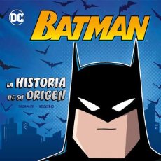 Cómics: HISTORIA DE SU ORIGEN: BATMAN, SUPERMAN, WONDER WOMAN. LINEA KODOMO.
