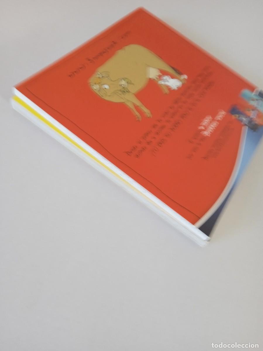 C&oacute;mics: SIMONS CAT de Simon Tofield 2 tomos - Foto 3