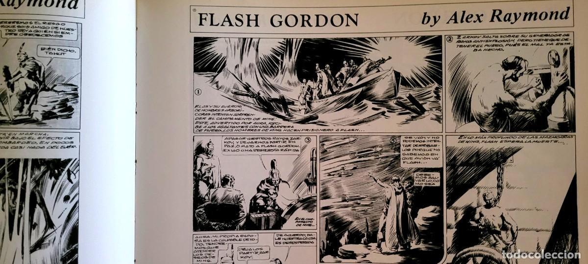C&oacute;mics: Flash Gordon (Ediciones B.O.) - Foto 2