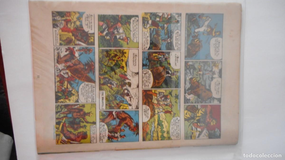 C&oacute;mics: 3 AMIGOS / C-5 - Foto 2