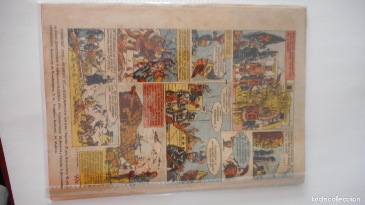 C&oacute;mics: 3 AMIGOS / C-5 - Foto 2