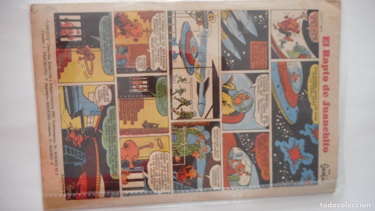 C&oacute;mics: 3 AMIGOS / C-5 - Foto 2