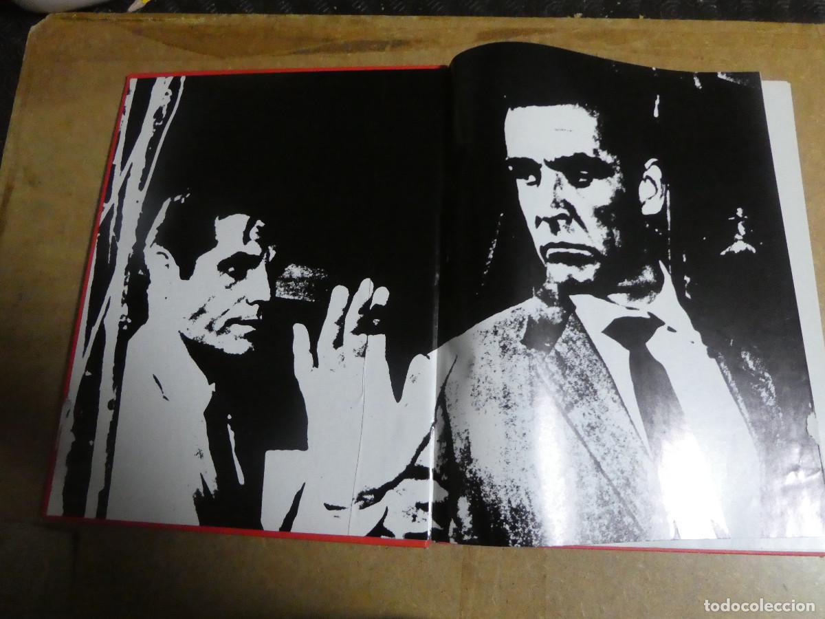 C&oacute;mics: james bond, colecci&oacute;n completa 2 tomos, buru-lan - Foto 3