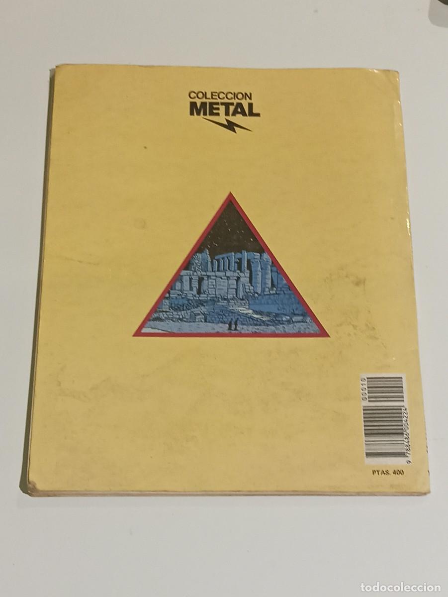 C&oacute;mics: Lote comics Metal Hurlant - Foto 3