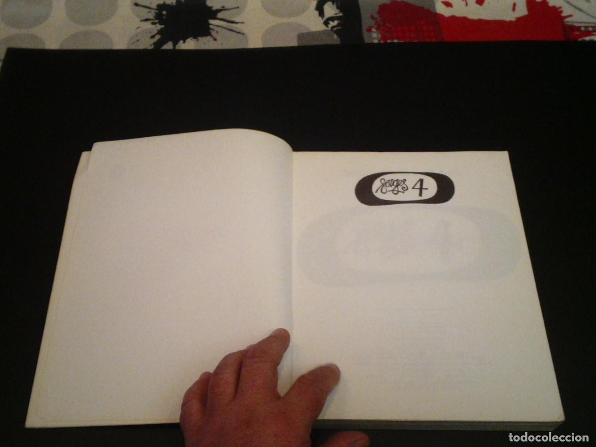 C&oacute;mics: FORGES 4 - SEDMAY EDICIONES - LIBRO DE 300 PAGINAS - CJ 192 - Foto 3