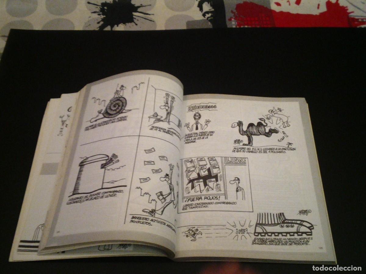 C&oacute;mics: FORGES 4 - SEDMAY EDICIONES - LIBRO DE 300 PAGINAS - CJ 192 - Foto 7