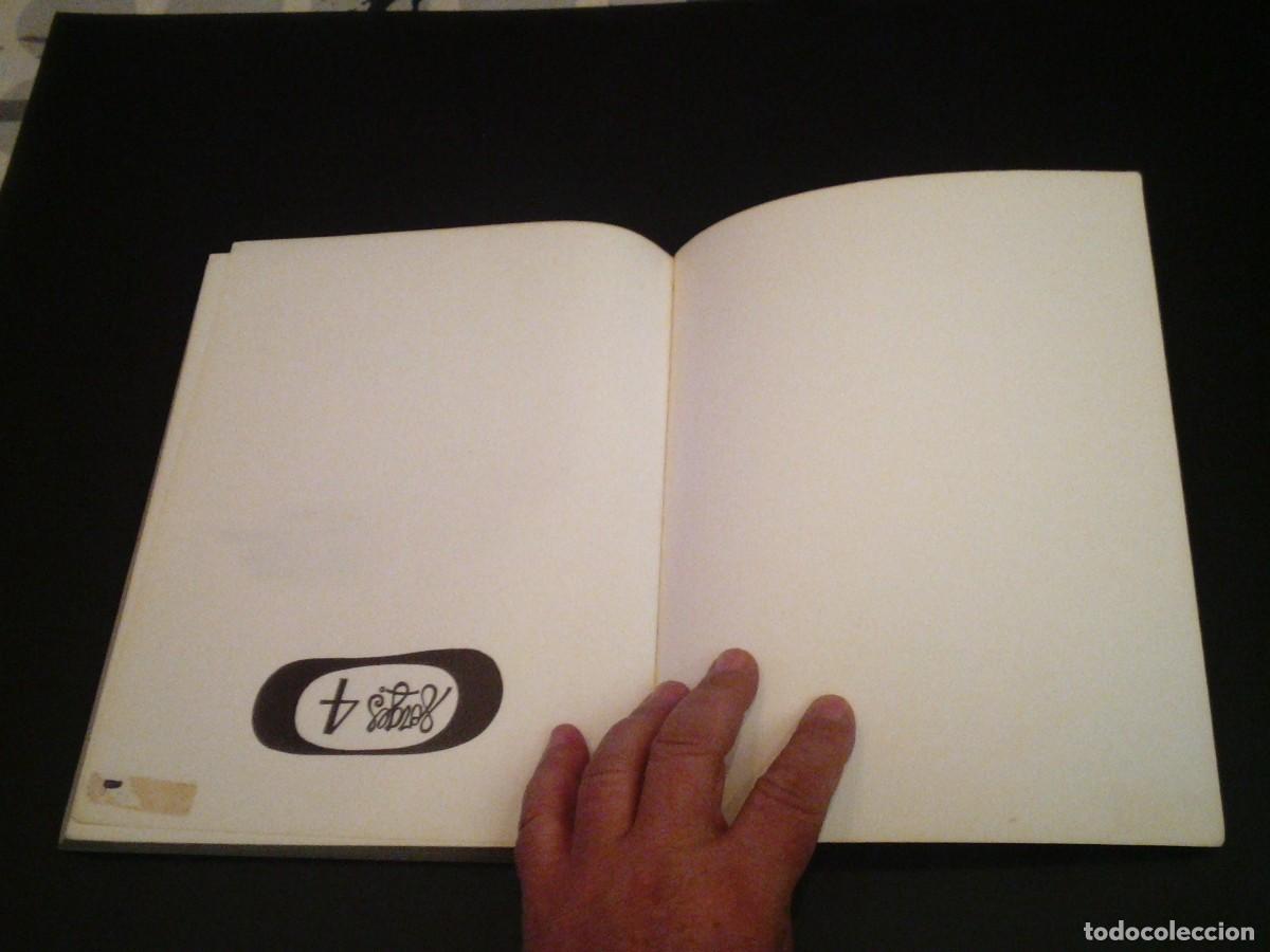 C&oacute;mics: FORGES 4 - SEDMAY EDICIONES - LIBRO DE 300 PAGINAS - CJ 192 - Foto 9