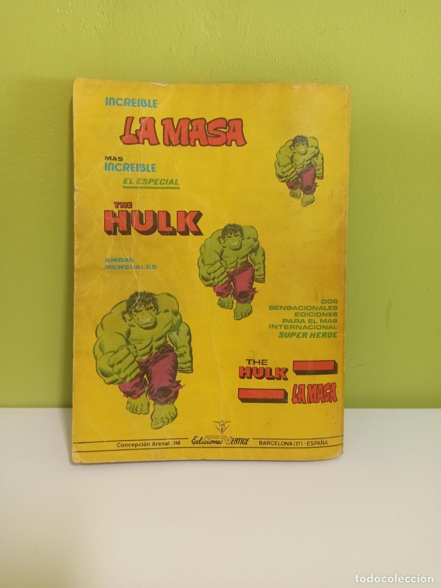 C&oacute;mics: Conan el b&aacute;rbaro Mundi-comics extra 1 - Foto 2
