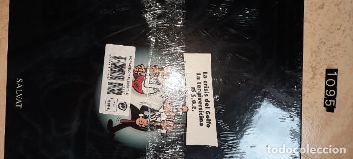 C&oacute;mics: MORTADELO Y FILEMON,TOMO SALVAT - Foto 2