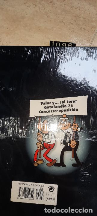 C&oacute;mics: MORTADELO Y FILEMON,TOMO SALVAT - Foto 2
