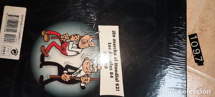 C&oacute;mics: MORTADELO Y FILEMON,TOMO SALVAT - Foto 2