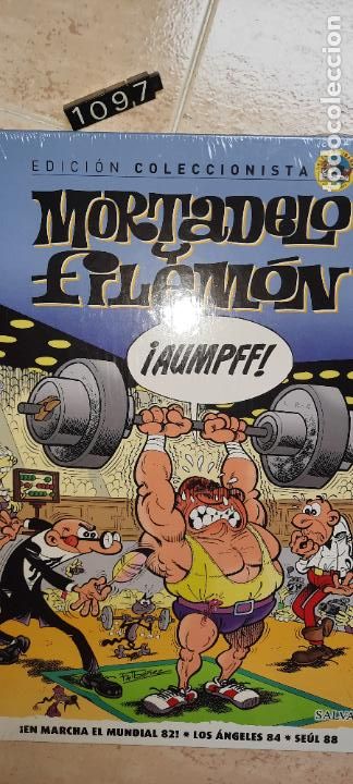 C&oacute;mics: MORTADELO Y FILEMON,TOMO SALVAT - Foto 1