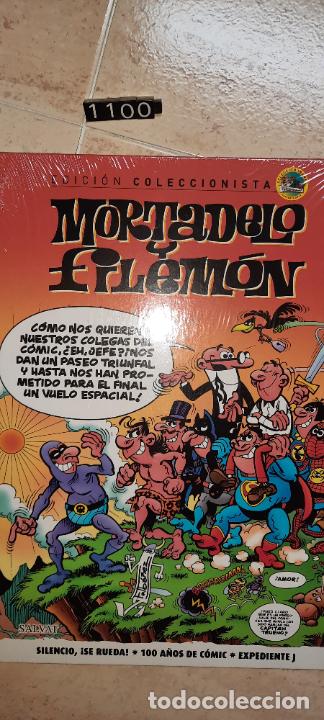 C&oacute;mics: MORTADELO Y FILEMON,TOMO SALVAT - Foto 1