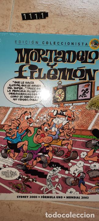 C&oacute;mics: MORTADELO Y FILEMON,TOMO SALVAT - Foto 1