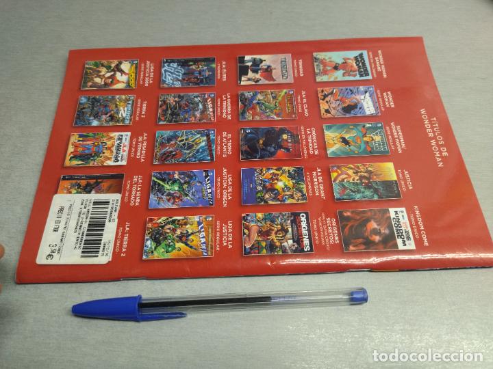 C&oacute;mics: UNIVERSO DC RENACIMIENTO FLASH N&ordm; 2 / ECC - DC - Foto 2