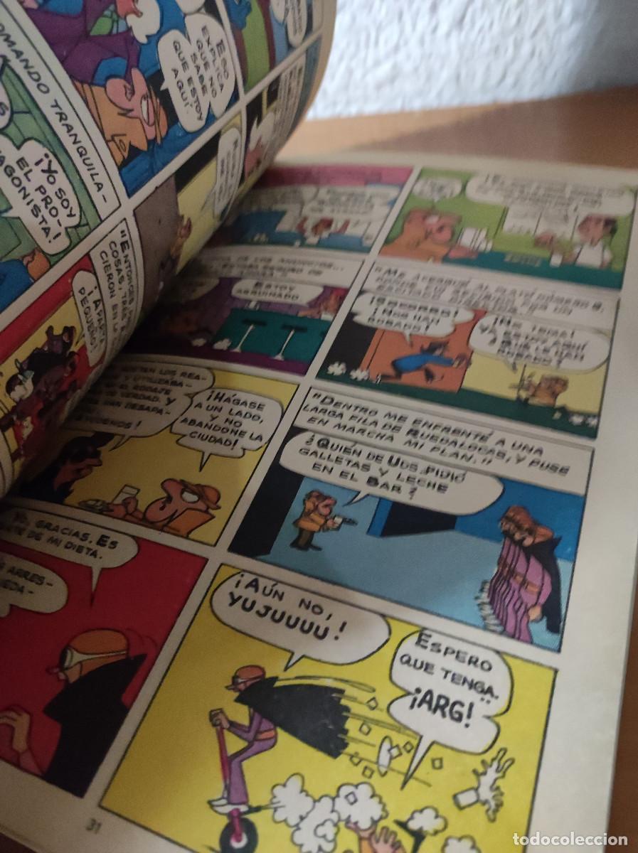 C&oacute;mics: LA PANTERA ROSA COMIC - Foto 4