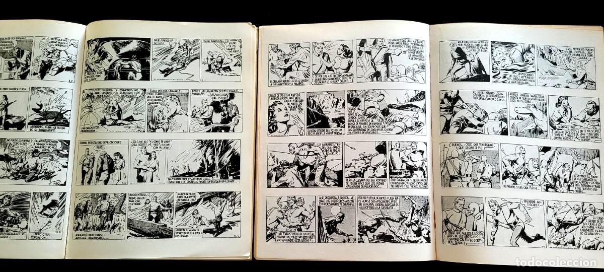 C&oacute;mics: FLASH GORDON (Ediciones B.O.) - Foto 2