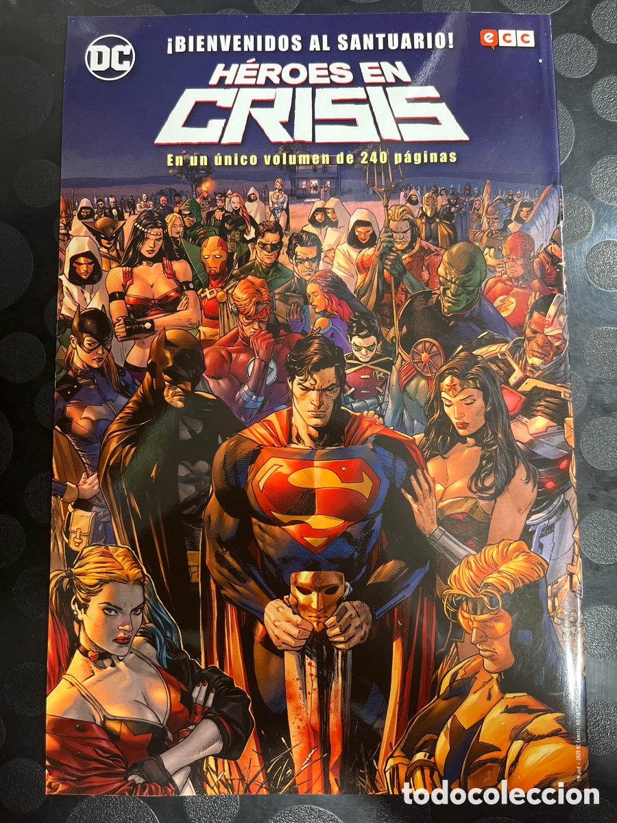 C&oacute;mics: BATMAN N.101 / 46 SUS OSCUROS DESIGNIOS DC ECC ( 2012/&hellip; ) - Foto 2