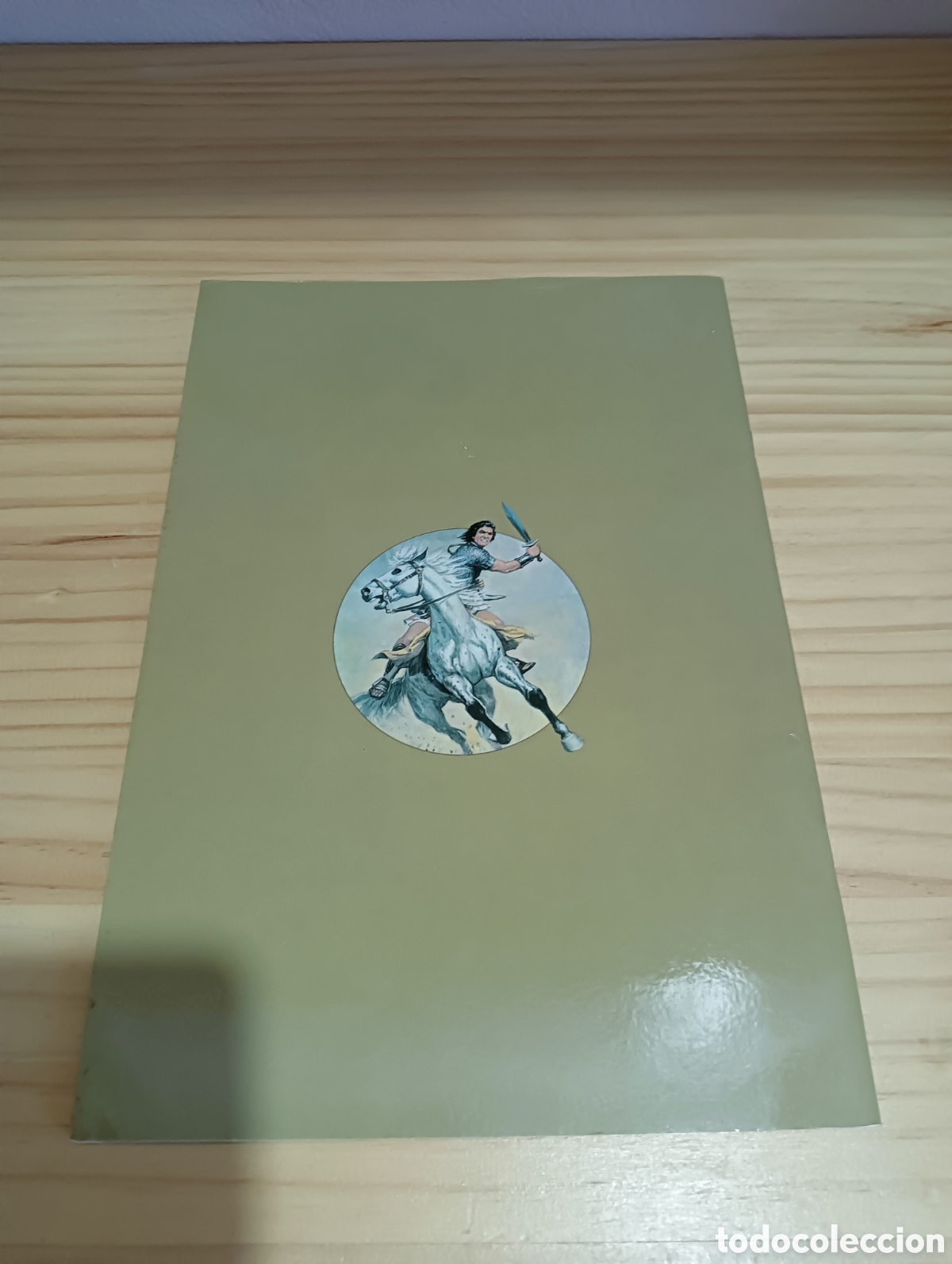 C&oacute;mics: Jabato. Esclavos de Roma - Foto 2
