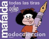 C&oacute;mics: MAFALDA TODAS LAS TIRAS - Foto 1