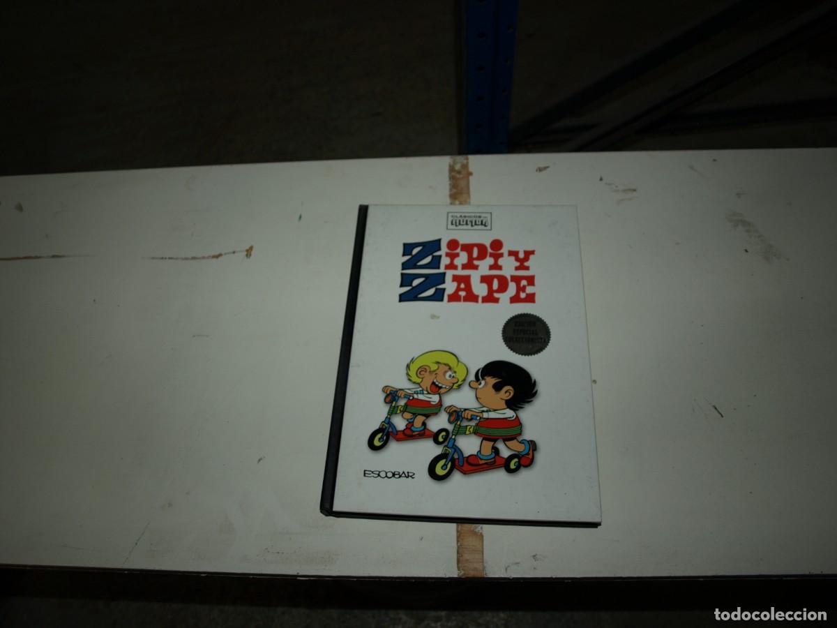 C&oacute;mics: RBA. Clasicos del humor, Zipi Zape, III - Foto 1