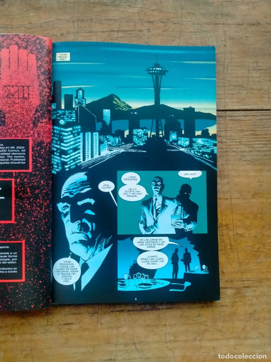 C&oacute;mics: 100 balas. N&uacute;mero 5. ecc. Leer descripci&oacute;n. - Foto 4