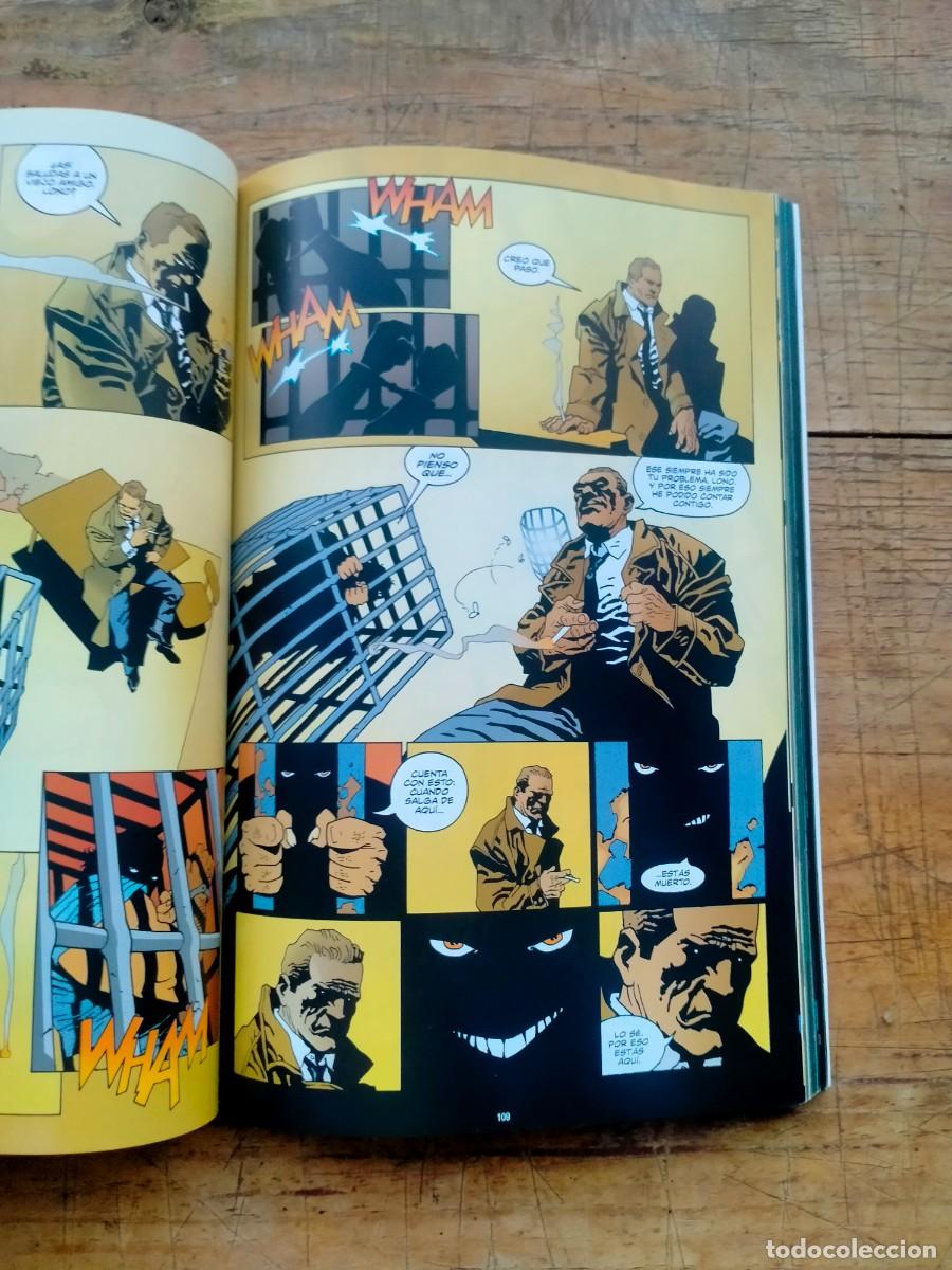 C&oacute;mics: 100 balas. N&uacute;mero 5. ecc. Leer descripci&oacute;n. - Foto 6