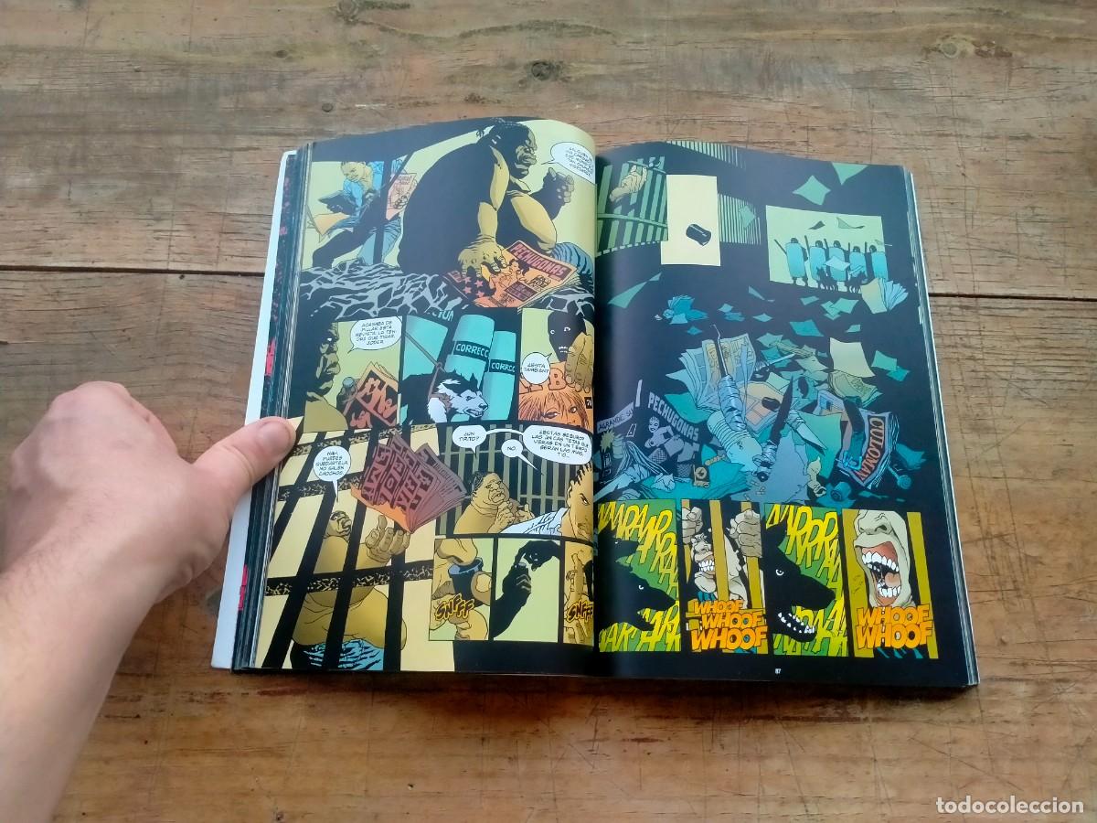 C&oacute;mics: 100 balas. N&uacute;mero 5. ecc. Leer descripci&oacute;n. - Foto 7