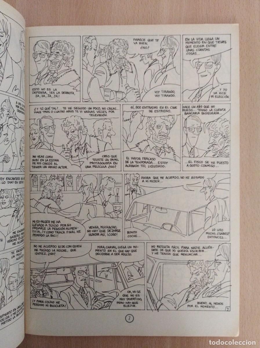 C&oacute;mics: LOTE DE REVISTAS / B&Eacute;SAME MUCHO - Foto 6