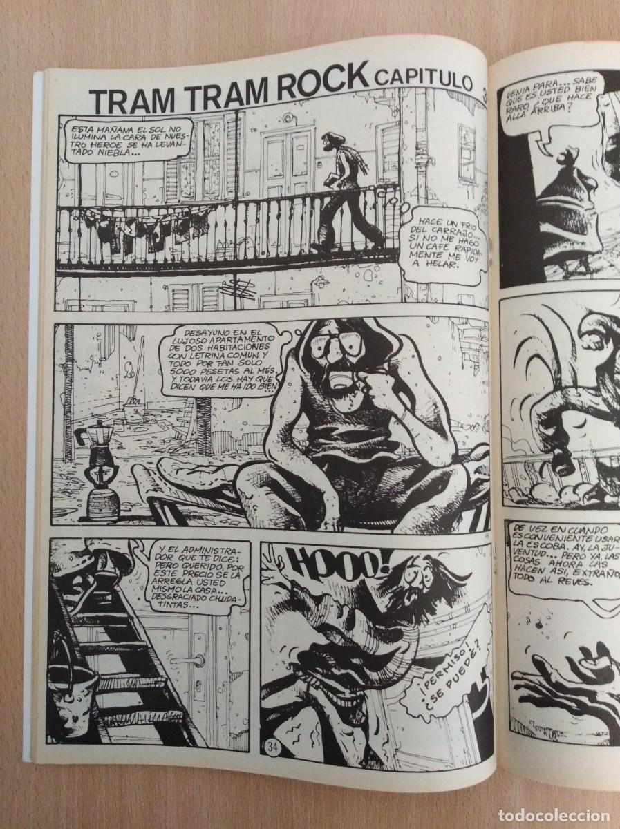 C&oacute;mics: LOTE DE REVISTAS / B&Eacute;SAME MUCHO - Foto 10