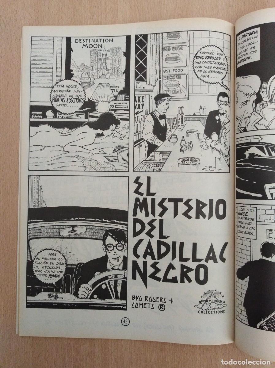C&oacute;mics: LOTE DE REVISTAS / B&Eacute;SAME MUCHO - Foto 16