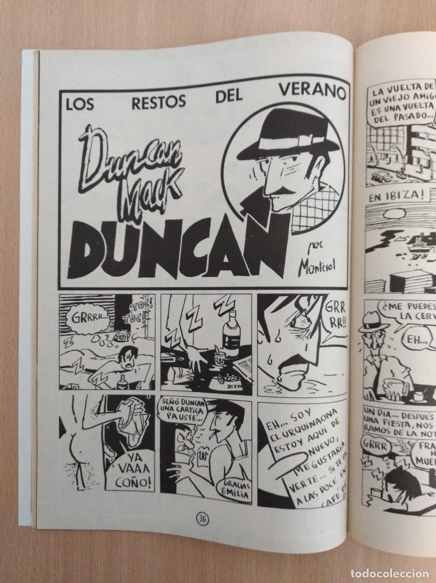C&oacute;mics: LOTE DE REVISTAS / B&Eacute;SAME MUCHO - Foto 21