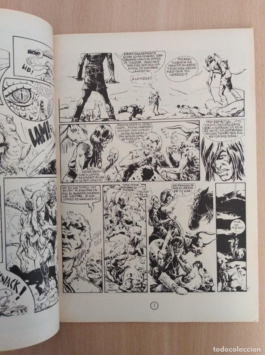 C&oacute;mics: LOTE DE REVISTAS / B&Eacute;SAME MUCHO - Foto 25