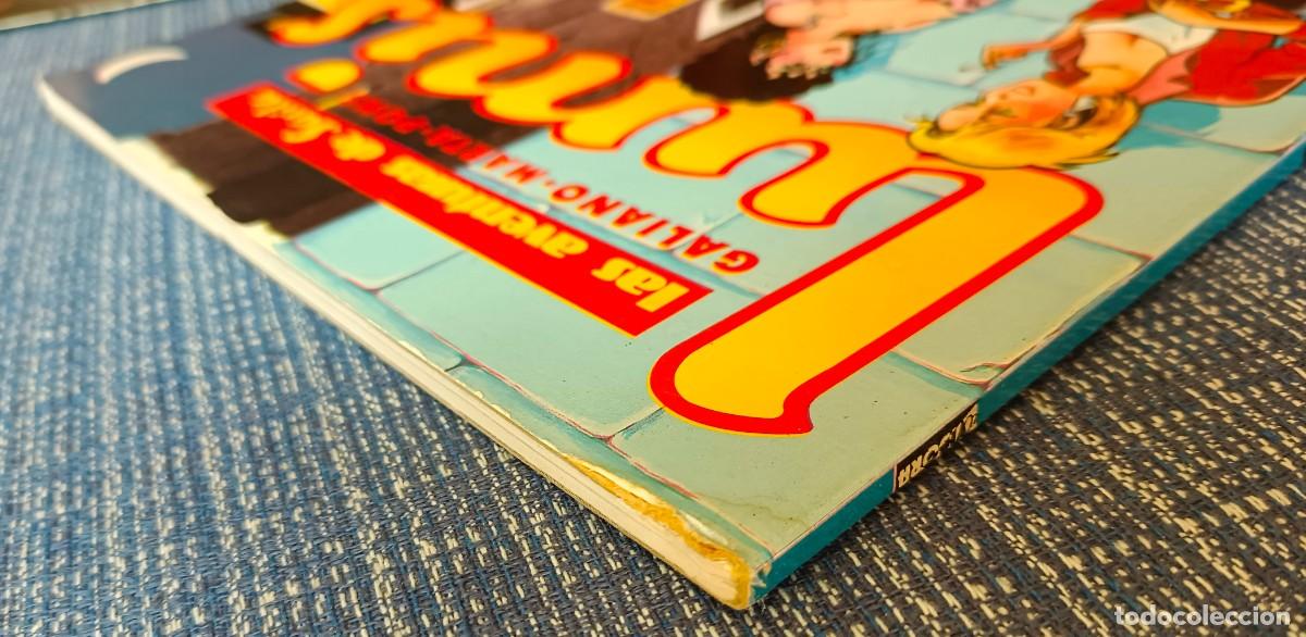 C&oacute;mics: Lumis - Las aventuras de Sarita - Ediciones la C&uacute;pula - Foto 3
