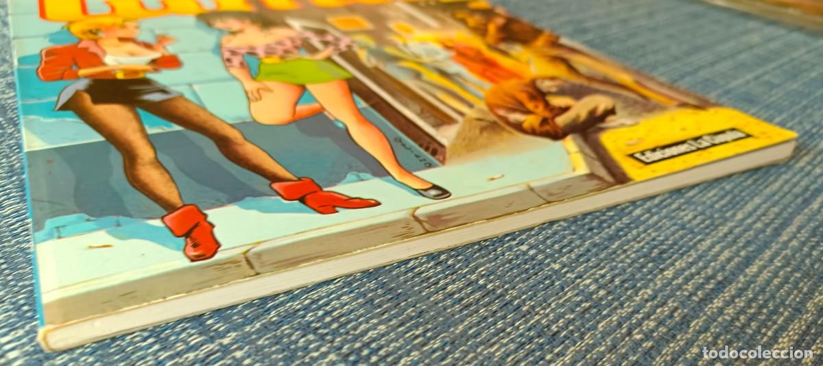 C&oacute;mics: Lumis - Las aventuras de Sarita - Ediciones la C&uacute;pula - Foto 4