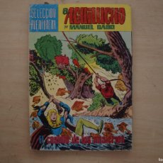 Cómics: EL AGUILUCHO - NÚMERO 16 - VALENCIANA -