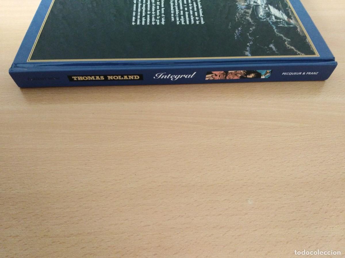 C&oacute;mics: THOMAS NOLAND INTEGRAL. Pecqueur / Franz - Foto 3