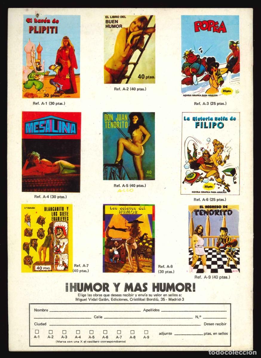 C&oacute;mics: PASTEUR Y EL MICROBIO DEL EROTISMO - MIGUEL VIDAL GAL&Aacute;N - Foto 2