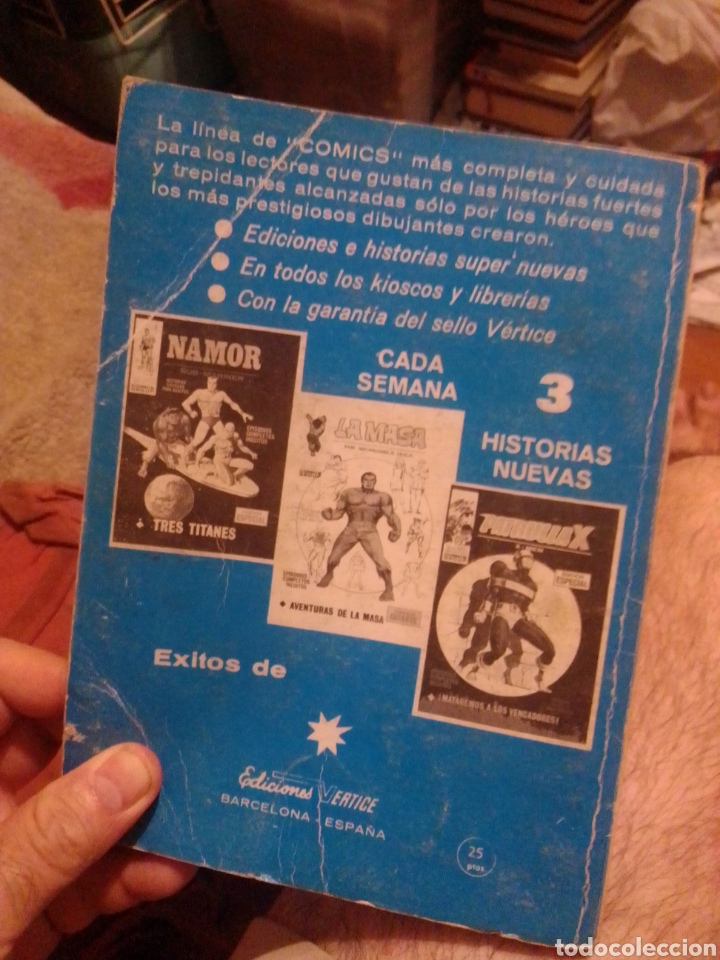 C&oacute;mics: Comic Rayo Kid vintage - Foto 3