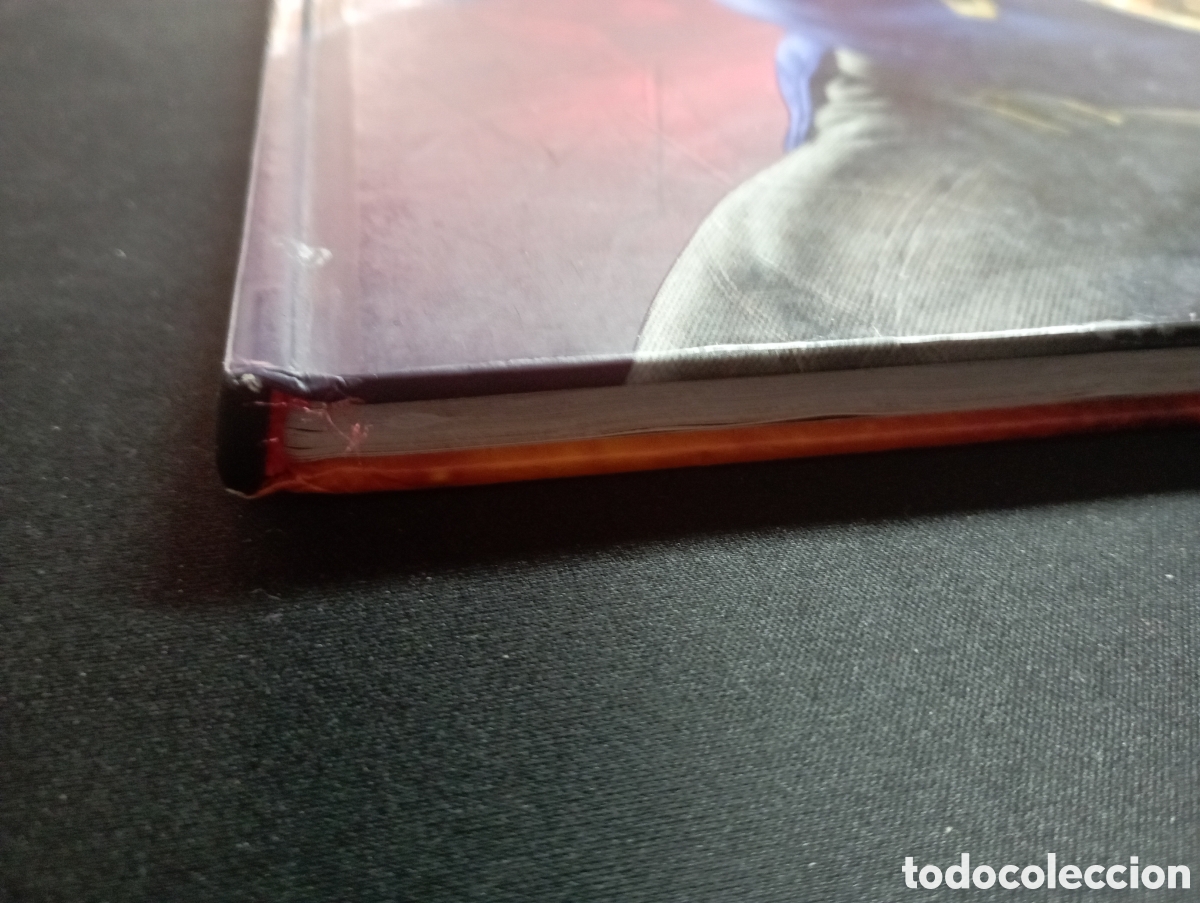C&oacute;mics: Vengadores Infinity War - El libro de la pelicula - Marvel 2019 1a primera edici&oacute;n - Foto 4