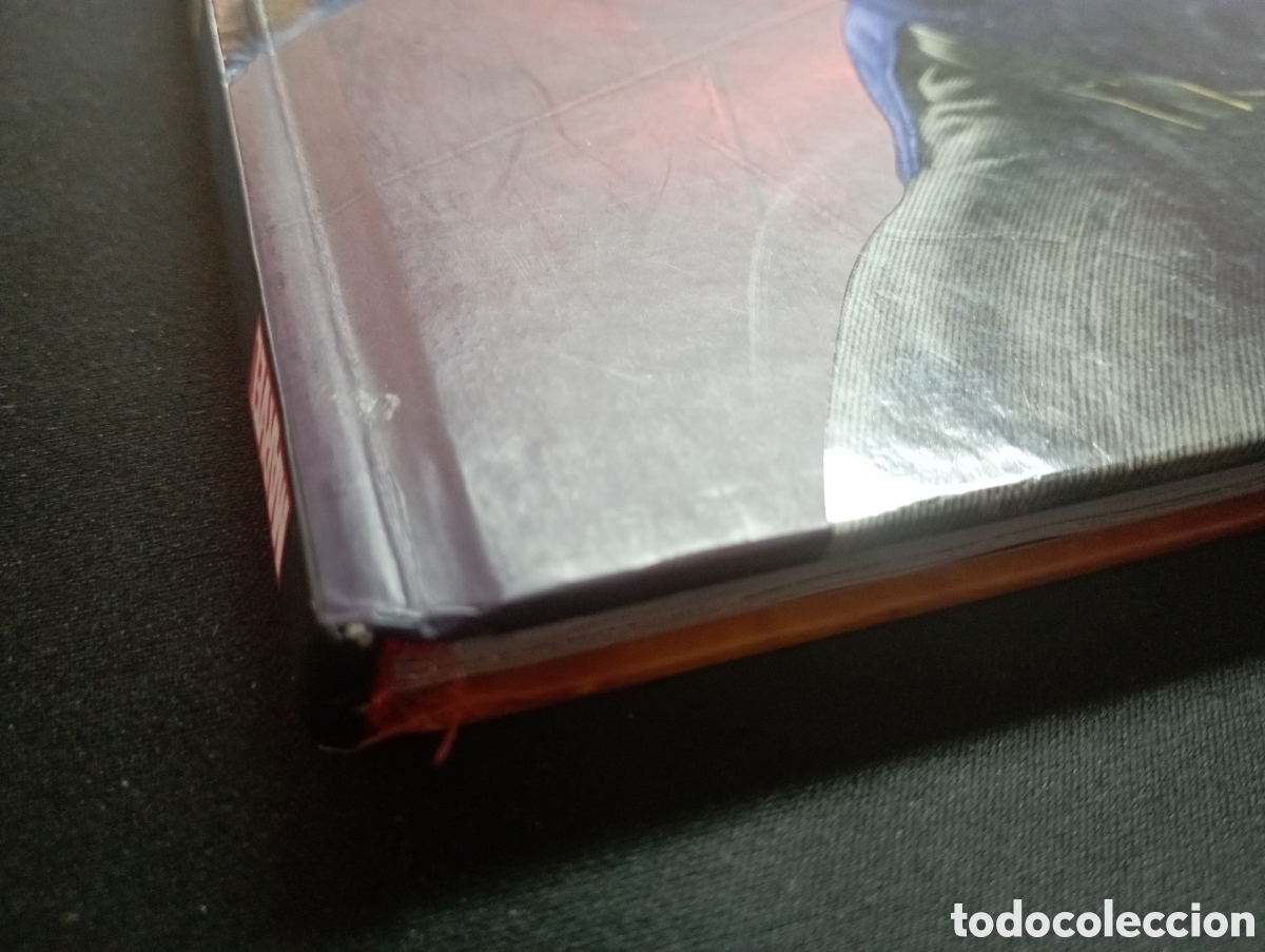 C&oacute;mics: Vengadores Infinity War - El libro de la pelicula - Marvel 2019 1a primera edici&oacute;n - Foto 7