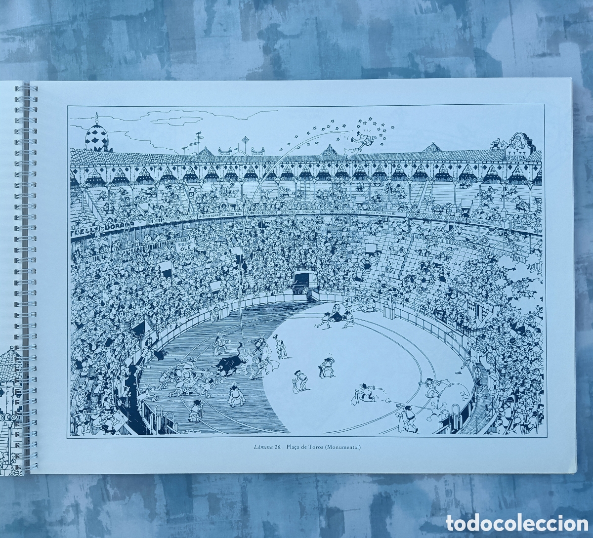 C&oacute;mics: BARCELONA de Blanco, 1993 - Foto 13
