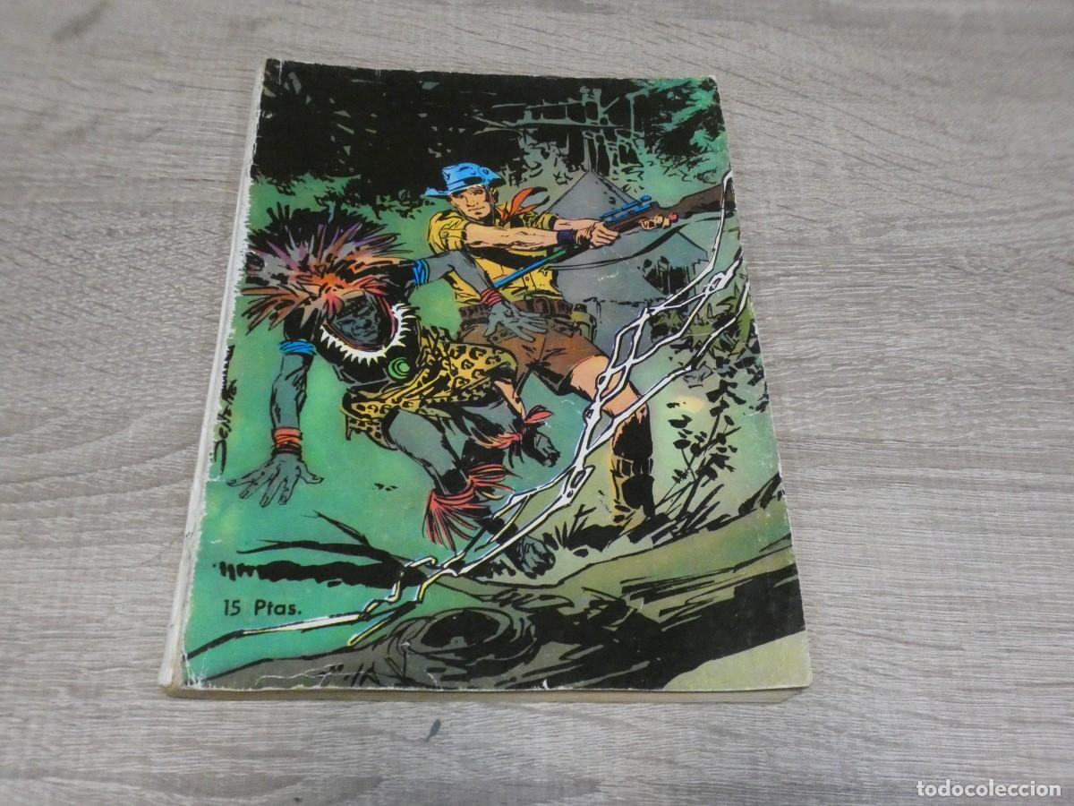 C&oacute;mics: EXPRO ARKANSAS1980 PULP ESTADO DECENTE KALAR SIMBA - Foto 1